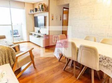 Apartamento · 62m² · 2 Quartos · 1 Vaga · Apartamento à venda no bairro Vila Bertioga - São Paulo/SP, Zona Leste