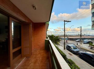 Apartamento · 140m² · 3 Quartos · 1 Vaga · Apartamento em Capão da Canoa
