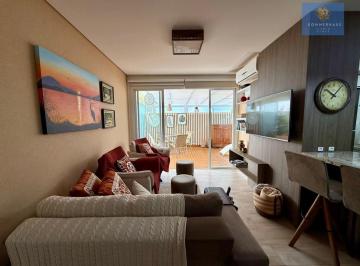 Apartamento · 140m² · 2 Quartos · 1 Vaga · Apartamento com terraço em Capão da Canoa