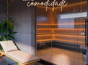 Apartamento · 85m² · 2 Quartos · 2 Vagas · Apartamentos de 2 e 3 Quartos no Rio Isar – Av. Baccarat | Unidades Limitadas