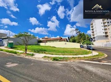 Terreno · 421m² · Terreno Residencial Nova Era, Valinhos/SP