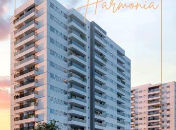 Apartamento · 87m² · 2 Quartos · 2 Vagas · Lançamento Hexa Incorporadora em Val-de-Cães – Rio Isar com Infraestrutura para Carro Elétrico