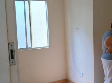 Apartamento · 46m² · 2 Quartos · 1 Vaga · Apartamento Residencial Sirius, Campinas/SP