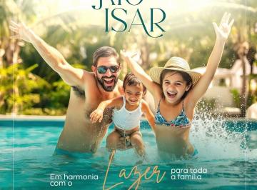 Apartamento · 87m² · 2 Quartos · 2 Vagas · Lançamento Rio Isar em Belém – Ideal para Morar ou Investir | Não Perca Esta Fase