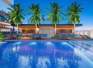 Apartamento · 53m² · 1 Quarto · 1 Vaga · Studio Premium em Batista Campos – W Fifty com Piscina na Varanda (Unidades Especiais)