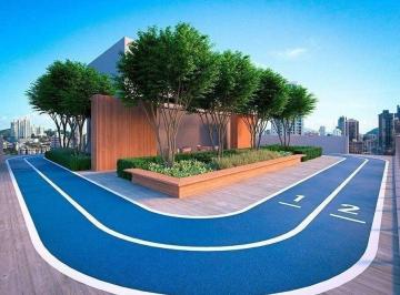 Apartamento · 53m² · 1 Quarto · 1 Vaga · More no Coração de Batista Campos – W Fifty 53m² com Estrutura Premium