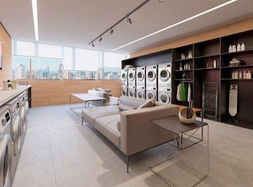 Apartamento · 53m² · 1 Quarto · 1 Vaga · More a Poucos Minutos do Shopping Pátio Belém – W Fifty Batista Campos