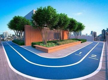 Apartamento · 53m² · 1 Quarto · 1 Vaga · W Fifty Belém – Rooftop, Academia Panorâmica e Piscina com Raia | Garanta Sua Unidade