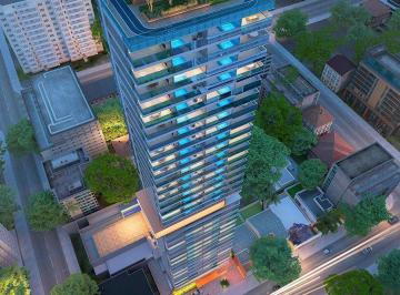 Apartamento · 53m² · 1 Quarto · 1 Vaga · W Fifty: Apartamentos Compactos de Alto Padrão em Batista Campos