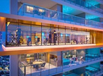 Apartamento · 53m² · 1 Quarto · 1 Vaga · W Fifty: Apartamentos Compactos de Alto Padrão em Batista Campos