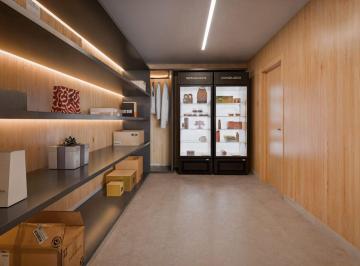 Apartamento · 76m² · 2 Quartos · 2 Vagas · W Mauriti Belém – 2/4 e 3/4 com Suíte em Torre Única de 22 Pavimentos