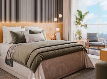 Apartamento · 87m² · 2 Quartos · 2 Vagas · More ou Invista no Rio Isar Belém – Alto Padrão Hexa Incorporadora com Condições de Lançamento