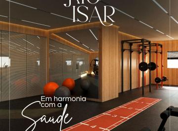 Apartamento · 87m² · 2 Quartos · 2 Vagas · Rio Isar Av. Baccarat: Apartamentos de 85m² a 132m² com Vagas Cobertas – Oportunidade por Tempo Limi