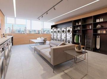 Apartamento · 53m² · 1 Quarto · 1 Vaga · Lançamento em Batista Campos – W Fifty com 1 Vaga e Lazer de Resort