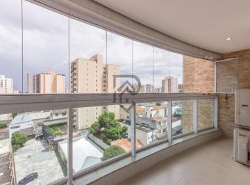 Apartamento · 129m² · 3 Quartos · 3 Vagas · Apartamento saude andar alto 3 vagas determinada