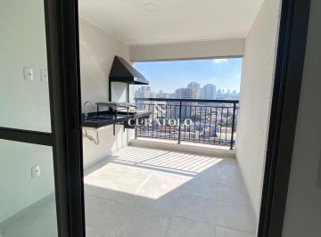Apartamento · 64m² · 2 Quartos · 1 Vaga · Dream View Resort - Apartamento à venda com 64 m², 2 quartos, varanda gourmet e 1 vaga no Jardim Ind