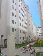 Apartamento · 40m² · 2 Quartos · 1 Vaga · Condomínio Reserva Piatã