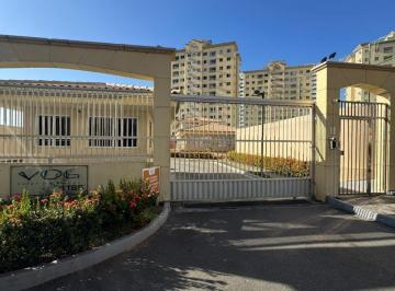 Apartamento · 58m² · 2 Quartos · 1 Vaga · Imbui - VOG Solar do Imbui 2/4 com suíte