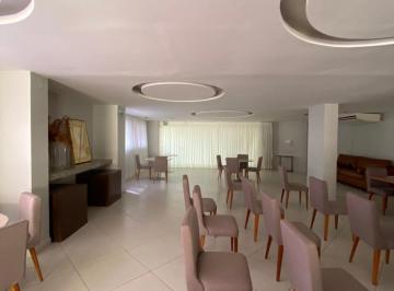 Apartamento · 75m² · 2 Quartos · 1 Vaga · Atlântico Ville | Jardim Armação 2/4 com suíte