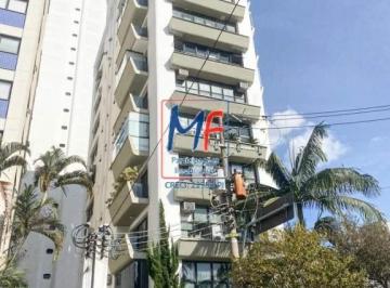 Comercial · 70m² · Sala comercial à venda no bairro Vila Nova Conceição, com 70,60 m² de área útil, 2 salas interligad