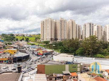 Apartamento · 71m² · 2 Quartos · 1 Vaga · Rossi Mais Parque da Lagoa - Apartamento à venda no bairro Vila Boa Vista - Barueri/SP