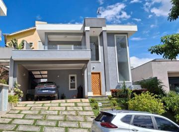 Casa · 212m² · 3 Quartos · 4 Vagas · New Ville - Casa a venda no New Ville