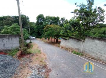 Terreno · 970m² · Terreno à Venda – Votupirim | Santana de Parnaíba/SP