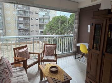 Apartamento · 57m² · 2 Quartos · 1 Vaga · CONDOMÍNIO EDIFICIO VERT CIDADE UNIVERSITÁRIA - Apartamento à venda no bairro Jardim Esmeralda - São