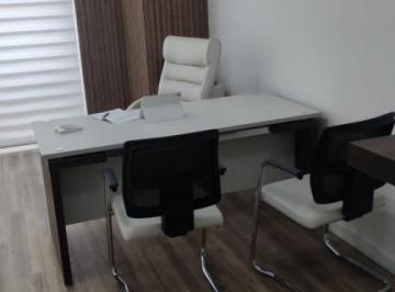 med_0d839b8d7a756dc0f344efa082e07def.jpg · SALA COMERCIAL MOBILIADA PARA LOCAÇÃO EM ALPHAVILLE ED. ALPHA GREEN