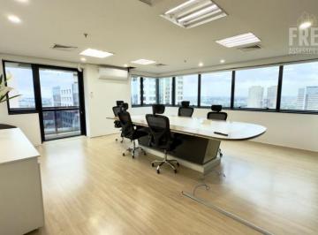 med_81b433a1b8a676b18f1a64b2d3159202.jpg · SALA COMERCIAL PARA VENDA EM ALPHAVILLE - ED. MURANO