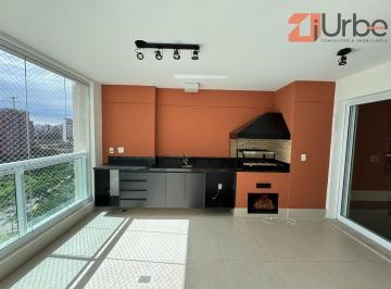 Apartamento · 241m² · 4 Quartos · 3 Vagas · Excelente apartamento à venda com 241m², 4 suítes, 3 vagas no Jardim das Perdizes
