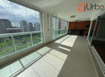Apartamento · 241m² · 4 Quartos · 3 Vagas · Excelente apartamento à venda com 241m², 4 suítes, 3 vagas no Jardim das Perdizes