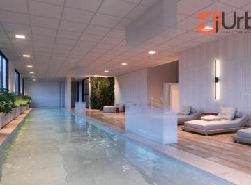 Apartamento · 97m² · 3 Quartos · 2 Vagas · Apartamento à venda em Perdizes com 97m², 3 dormitórios com 2 vagas de garagem