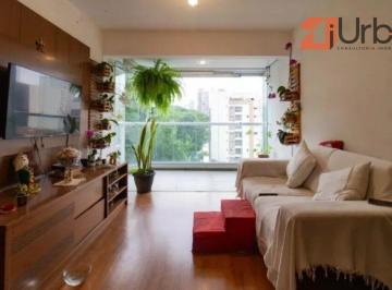 Apartamento · 79m² · 3 Quartos · 2 Vagas · Apartamento à venda em Perdizes com 79m², 2 vagas próximo ao Bourbon Shopping