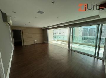 Apartamento · 241m² · 4 Quartos · 3 Vagas · Excelente apartamento à venda com 241m², 4 suítes, 3 vagas no Jardim das Perdizes