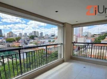 Apartamento · 138m² · 3 Quartos · 3 Vagas · Belo apartamentoà venda 138m², 3 suítes, 3 vagas no Alto da Lapa
