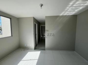 Apartamento · 47m² · 2 Quartos · 1 Vaga · Oportunidade - Apartamento - Parque Industrial - Residencial Spazio Campo Di Bragança - 2 Dormitório