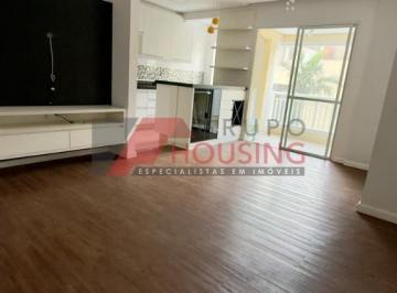 Foto 01 · APARTAMENTO A VENDA NO BAIRRO PONTE PRETA EM CAMPINAS 83,00 M² DE ÁREA ÚTIL, DUAS VAGAS COBERTAS EDI