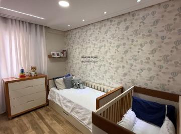 Foto 01 · Apartamento, Vila Príncipe de Gales, Santo André, SP