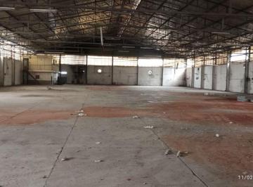 Comercial de 1 quarto, Santana de Parnaíba · Galpão a venda, Santana de Parnaíba