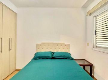 Apartamento 50m² Aluguel Alphaville Centro Industrial e Empresarial/Alphaville. · Alugo apartamento mobiliado 1 dormitório 1 vaga centro de Alphaville Barueri SP