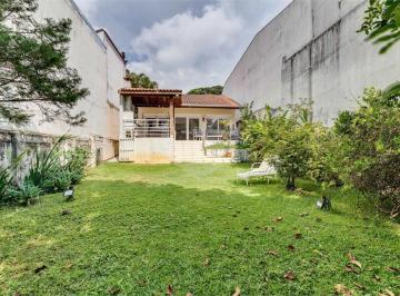 Casa · 300m² · 5 Quartos · 4 Vagas · Sobrado com 5 quartos à venda em Santo amaro - SP