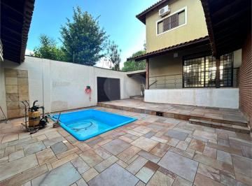Casa · 245m² · 3 Quartos · 4 Vagas · Sobrado com 3 quartos à venda em Parque dos bandeirantes - SP