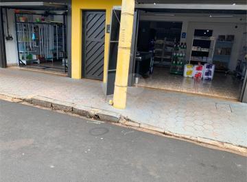 Casa · 192m² · Casa à venda em Vila tibério - SP