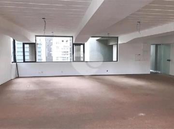 Comercial · 170m² · 4 Vagas · Salas à venda em Cidade monções - SP