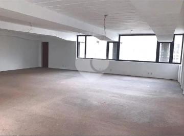 Comercial · 170m² · 4 Vagas · Salas à venda em Cidade monções - SP