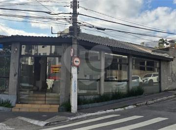 Comercial · 181m² · Salão Comercial à venda em Santana - SP