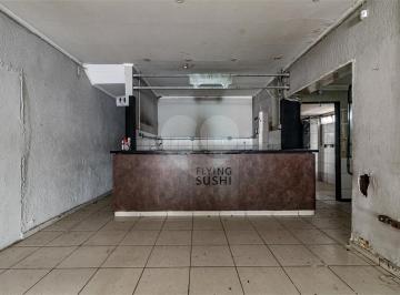Comercial · 181m² · Salão Comercial à venda em Santana - SP
