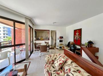 Apartamento · 114m² · 3 Quartos · 2 Vagas · Duplex com 3 quartos à venda em Riviera - SP