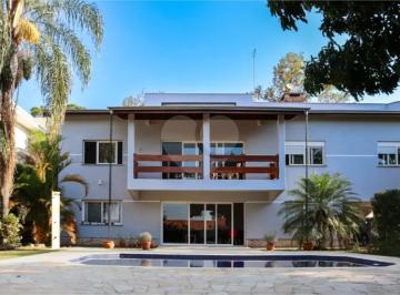 Casa · 371m² · 4 Quartos · 5 Vagas · Condomínio com 4 quartos à venda em Jacaré - SP